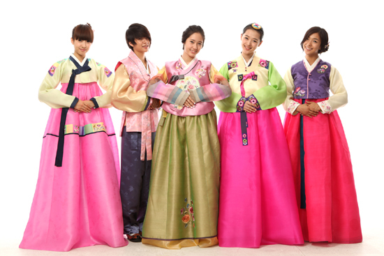 fx-hanbok