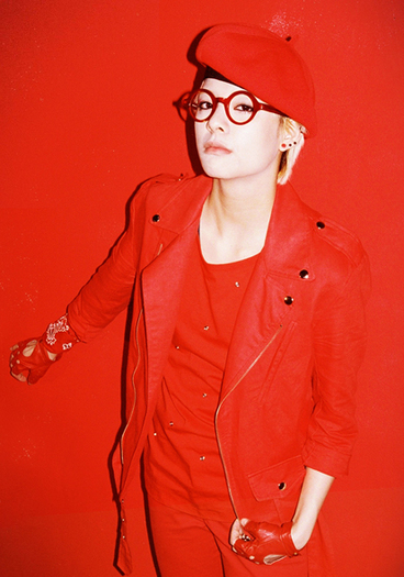 f(x) Amber Profile - Amber