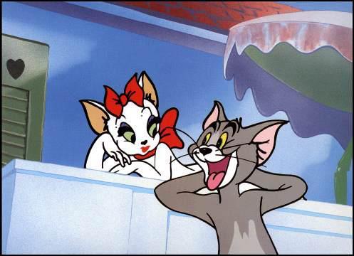 49 - Tom si Jerry