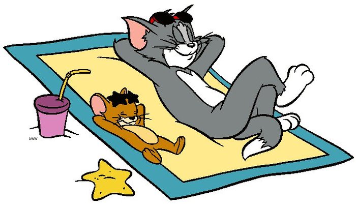 50 - Tom si Jerry