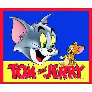 18 - Tom si Jerry