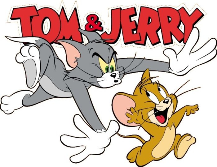 25 - Tom si Jerry