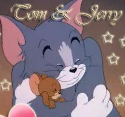 26 - Tom si Jerry