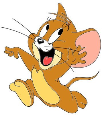 27 - Tom si Jerry