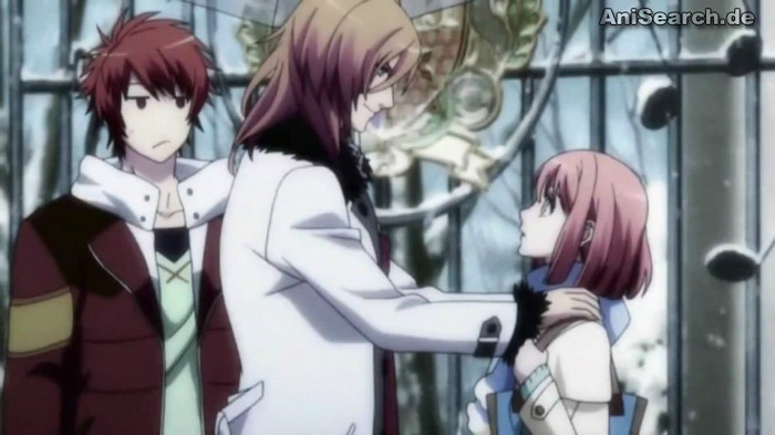 38 - Uta no prince-sama