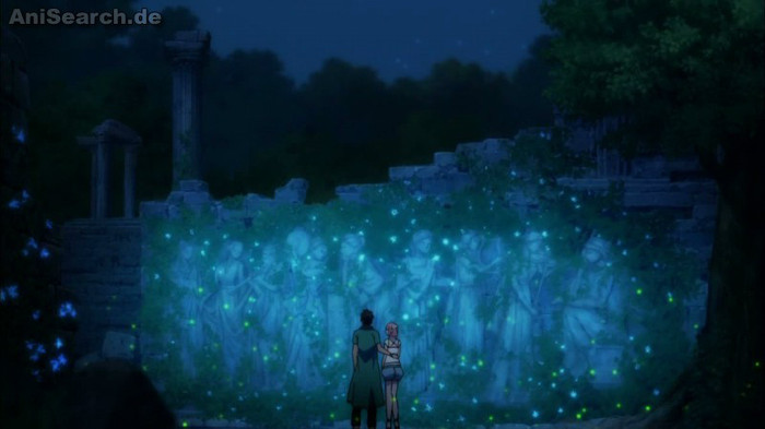cecil and nanami 2 - Uta no prince-sama