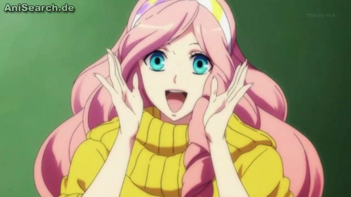 ringo 5 - Uta no prince-sama