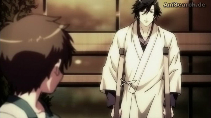 tokiya 10 - Uta no prince-sama