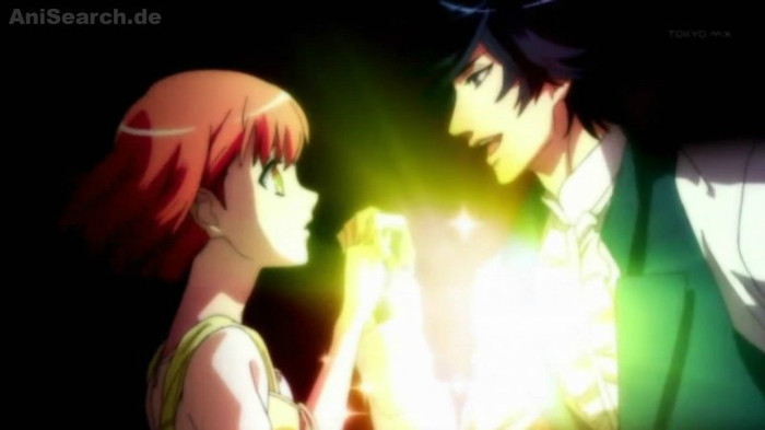 tokiya and nanami 3 - Uta no prince-sama