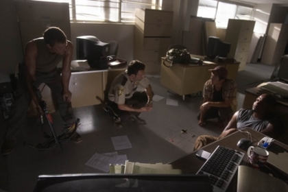 All14 - THE WALKING DEAD