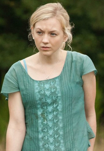 Beth - Beth Greene