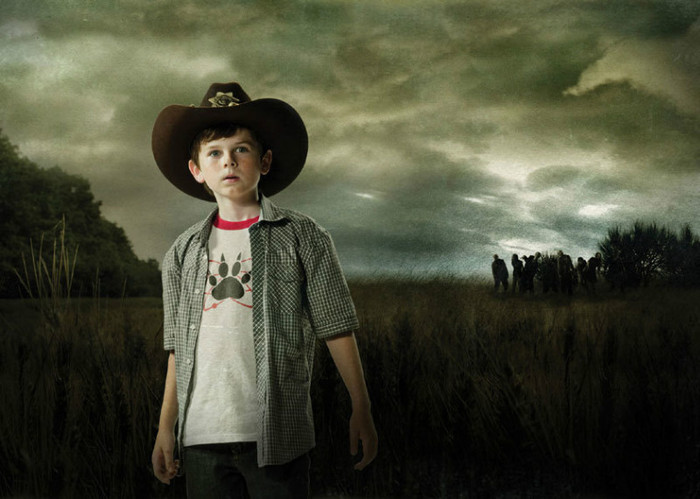 Carl1 - Carl Grimes