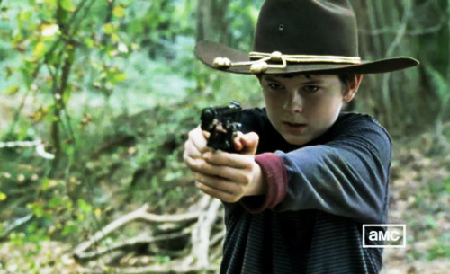 Carl3 - Carl Grimes