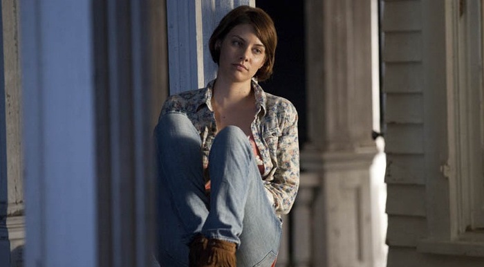 Maggie1 - Maggie Greene