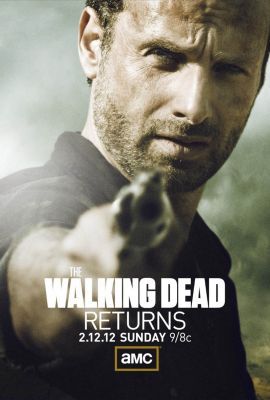 Rick1 - Rick Grimes