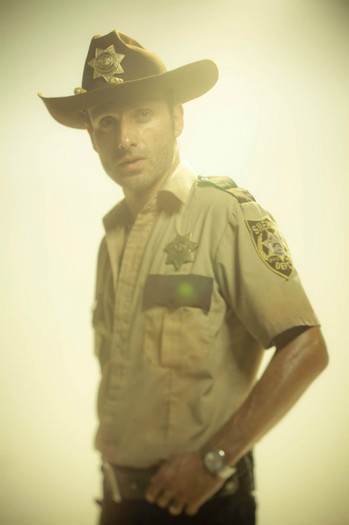 Rick2 - Rick Grimes