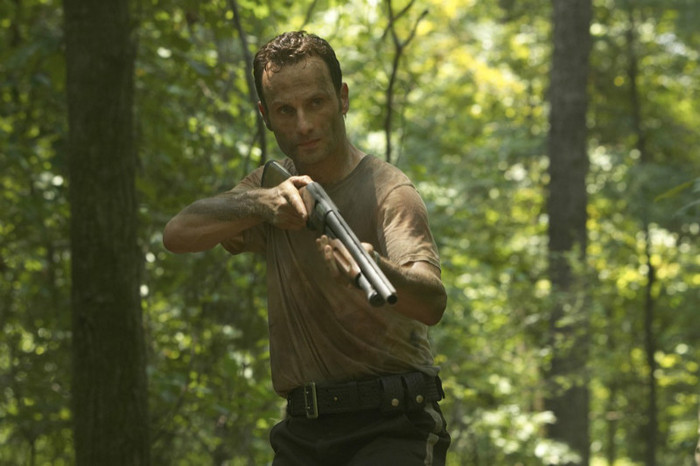 Rick8 - Rick Grimes