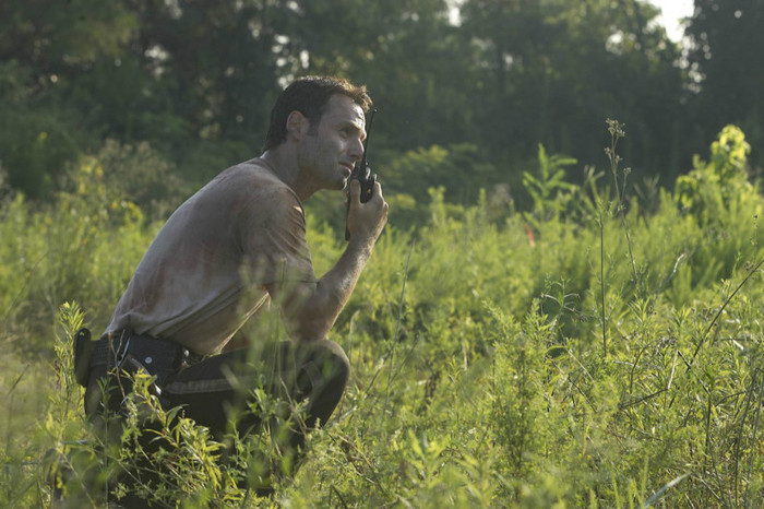 Rick10 - Rick Grimes