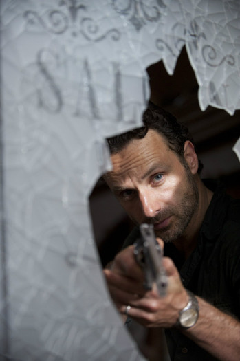 Rick11 - Rick Grimes