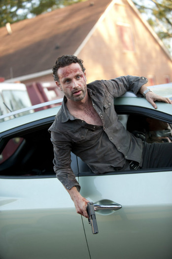 Rick12 - Rick Grimes