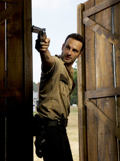 Rick15 - Rick Grimes