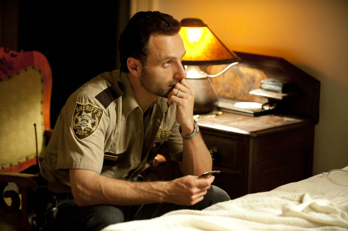 Rick16 - Rick Grimes