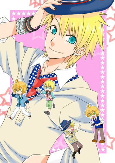 1 - Uta no prince-sama