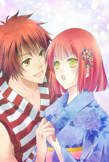 3 - Uta no prince-sama