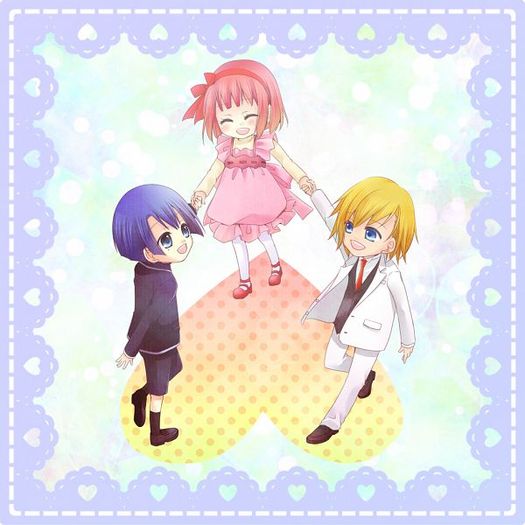 4 - Uta no prince-sama