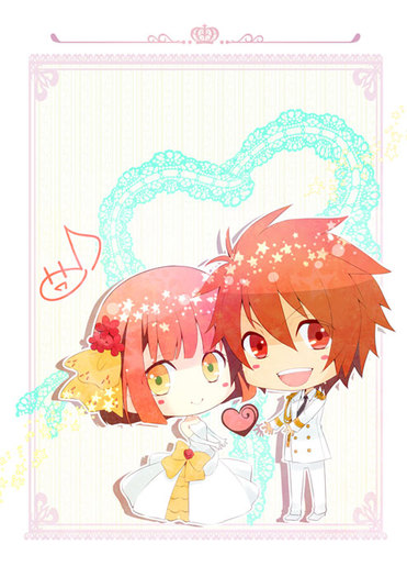 7 - Uta no prince-sama