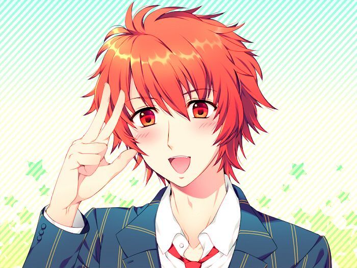 12 - Uta no prince-sama