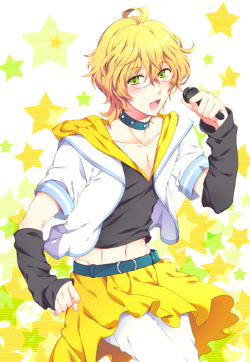 13 - Uta no prince-sama