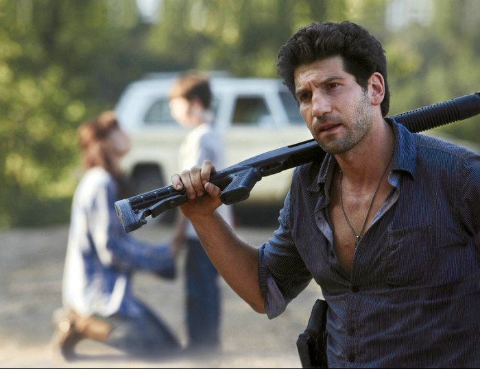 Shane2 - Shane Walsh