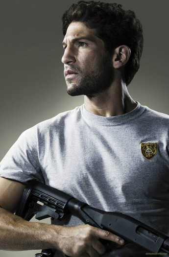 shane3 - Shane Walsh