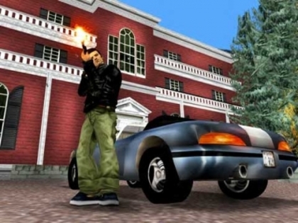 Gta 3