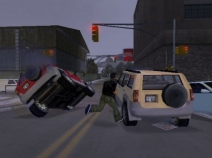 Gta 3