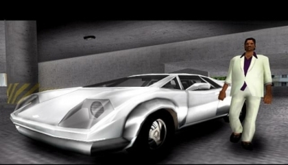 Gta Vice City - Gta Vice City 2002 Joc