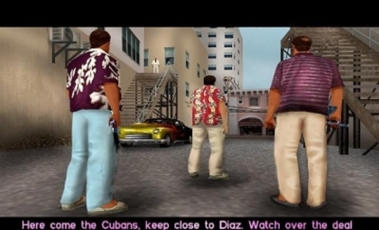 Gta Vice City