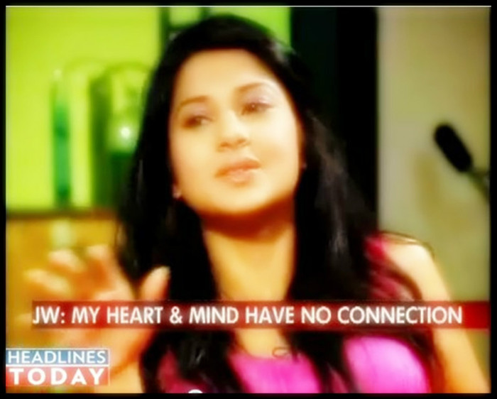  - x-Jennifer Winget 3-x