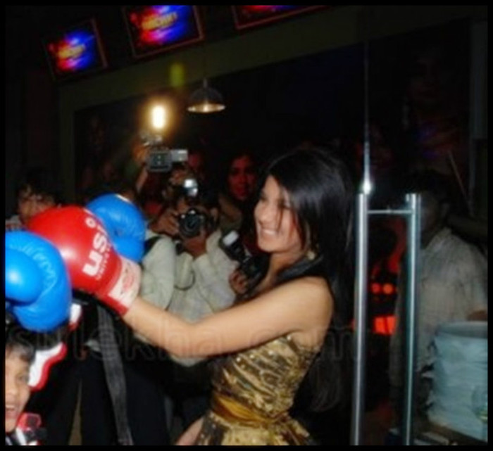  - x-Jennifer Winget 3-x