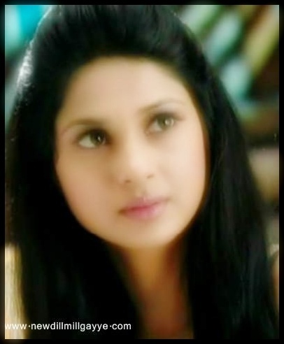  - x-Jennifer Winget 3-x