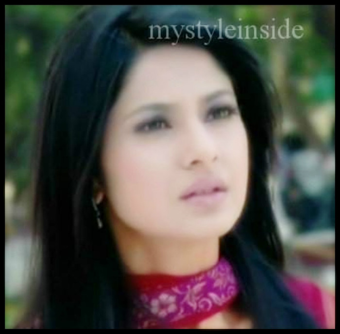  - x-Jennifer Winget 3-x