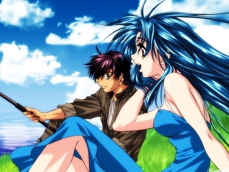 FullMetal Panic !