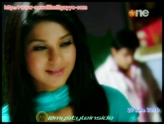  - x-Jennifer Winget 3-x
