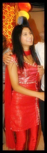  - x-Jennifer Winget 4-x