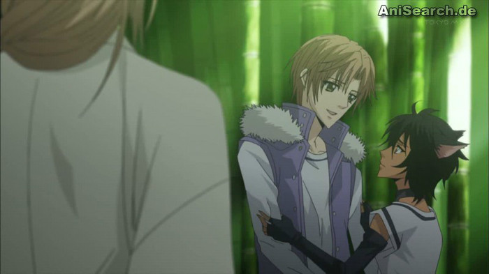 sodom and yuki