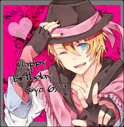 60 - Uta no prince-sama