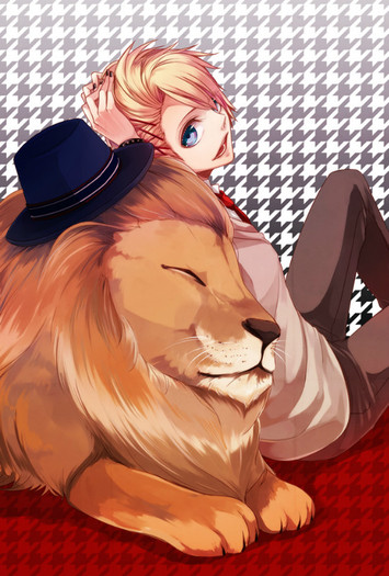 71 - Uta no prince-sama