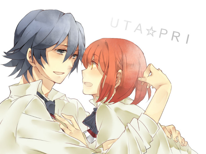 72 - Uta no prince-sama
