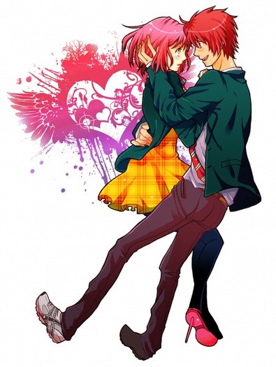 74 - Uta no prince-sama